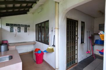 Seksyen 5, Petaling Jaya