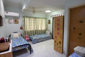 Seksyen 5, Petaling Jaya