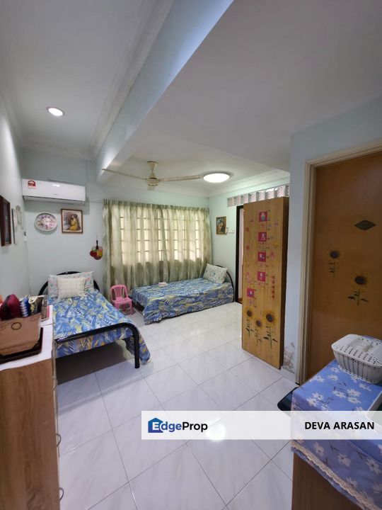 Section 5 PJ Single Storey Semi-D For Sale, Selangor, Petaling Jaya
