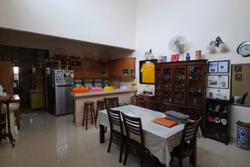 Seksyen 5, Petaling Jaya