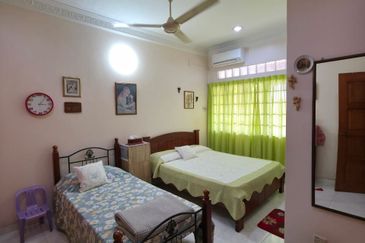 Seksyen 5, Petaling Jaya