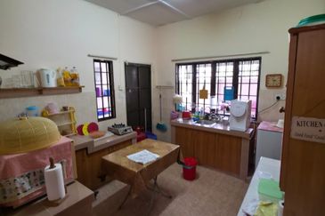 Seksyen 5, Petaling Jaya