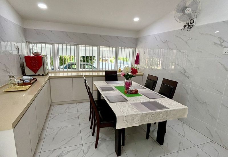 Seksyen 5, Petaling Jaya