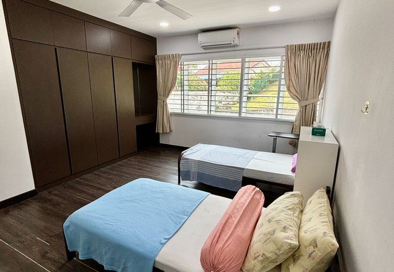 Seksyen 5, Petaling Jaya