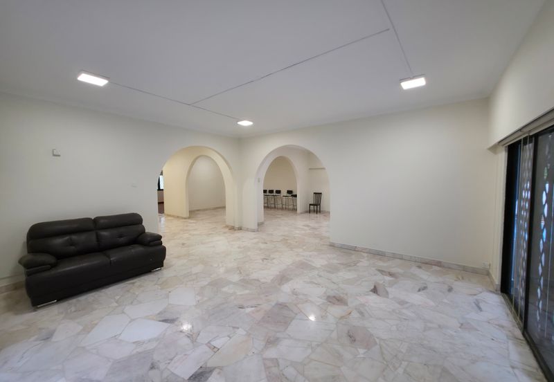 Persiaran Damansara Endah 