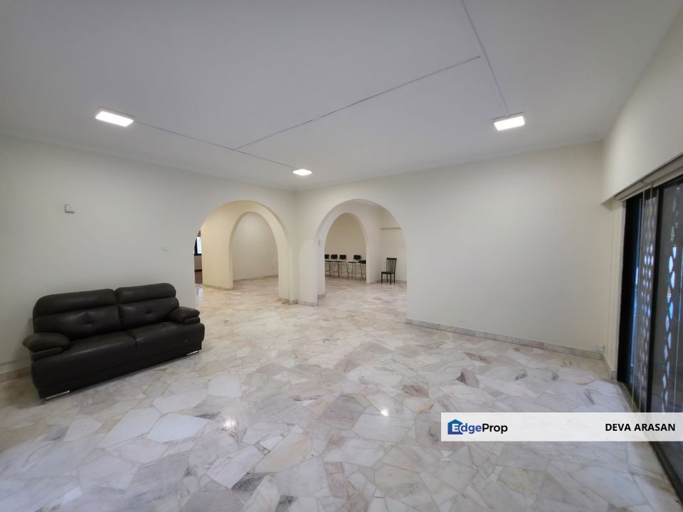 Damansara Heights Double Storey Bungalow For Sale, Kuala Lumpur, Damansara Heights