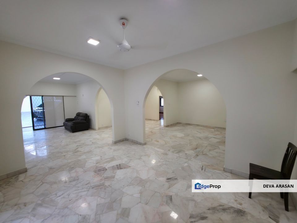 Damansara Heights Double Storey Bungalow For Sale, Kuala Lumpur, Damansara Heights
