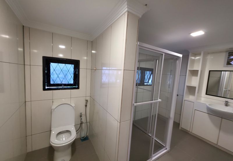 Persiaran Damansara Endah 