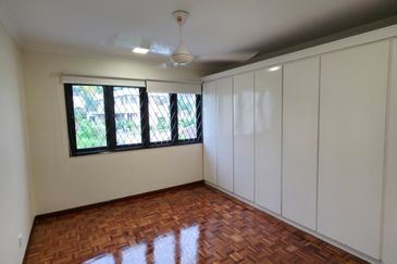 Persiaran Damansara Endah 