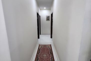 Seksyen 6, Petaling Jaya