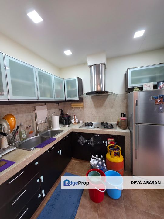 Section 6 PJ Double Storey Freehold Semi-D For Sale, Selangor, Petaling Jaya