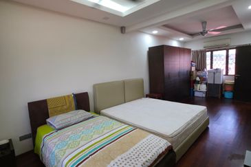 Seksyen 6, Petaling Jaya