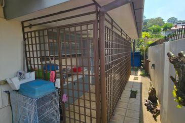 Seksyen 6, Petaling Jaya