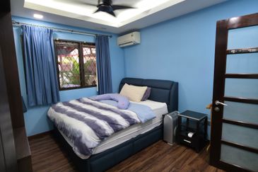 Seksyen 6, Petaling Jaya