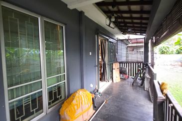 Seksyen 6, Petaling Jaya