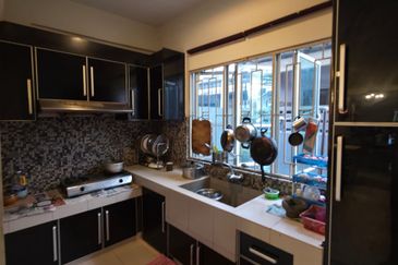 Seksyen 6, Petaling Jaya