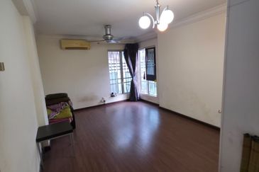 Seksyen 6, Petaling Jaya