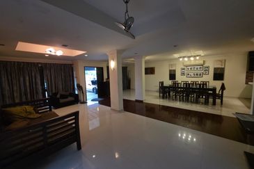 Seksyen 6, Petaling Jaya