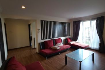 Seksyen 6, Petaling Jaya