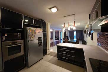 Seksyen 6, Petaling Jaya