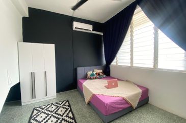 Seksyen 6, Petaling Jaya