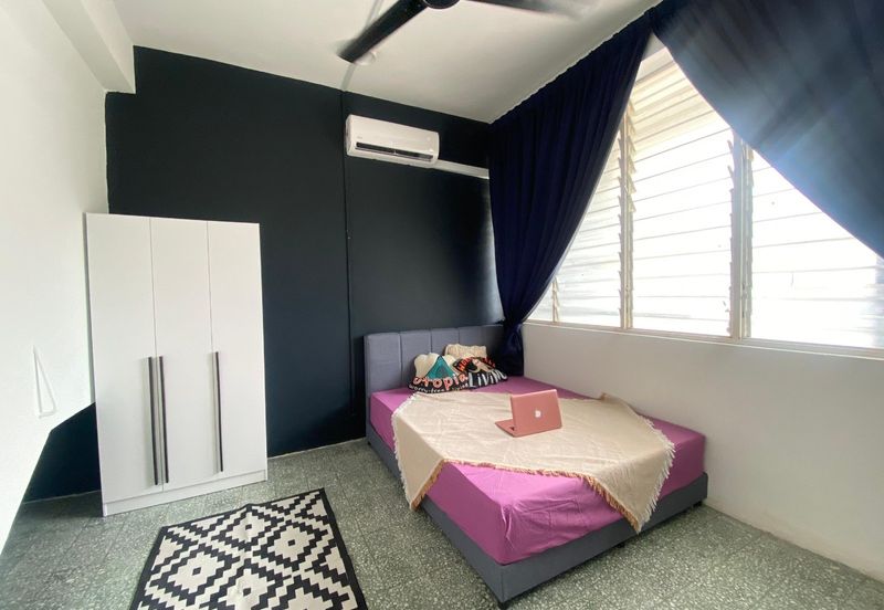 Seksyen 6, Petaling Jaya