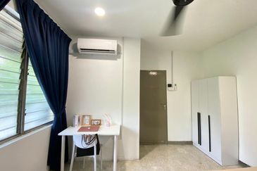 Seksyen 6, Petaling Jaya