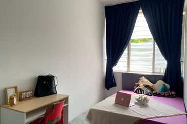 Seksyen 6, Petaling Jaya