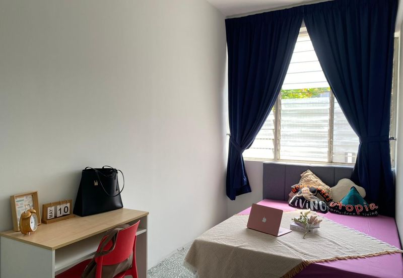 Seksyen 6, Petaling Jaya