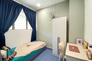 Seksyen 6, Petaling Jaya