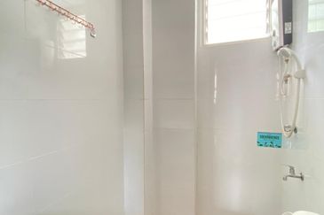 Seksyen 6, Petaling Jaya