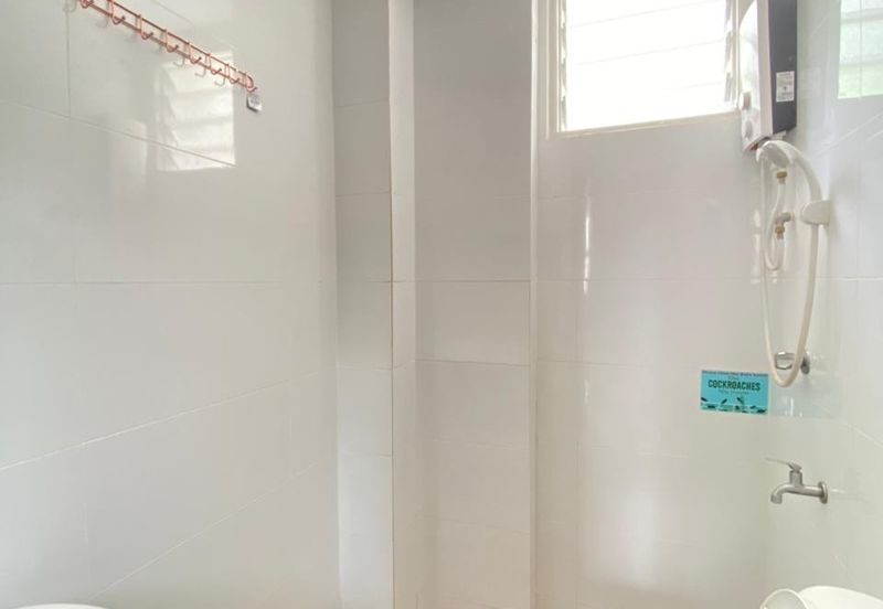 Seksyen 6, Petaling Jaya