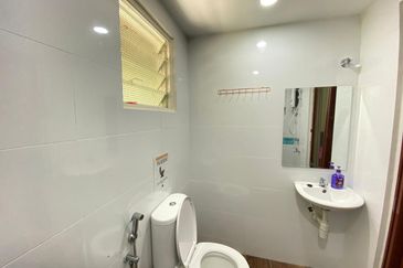 Seksyen 6, Petaling Jaya