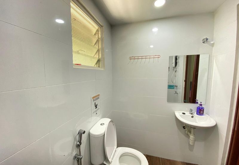 Seksyen 6, Petaling Jaya