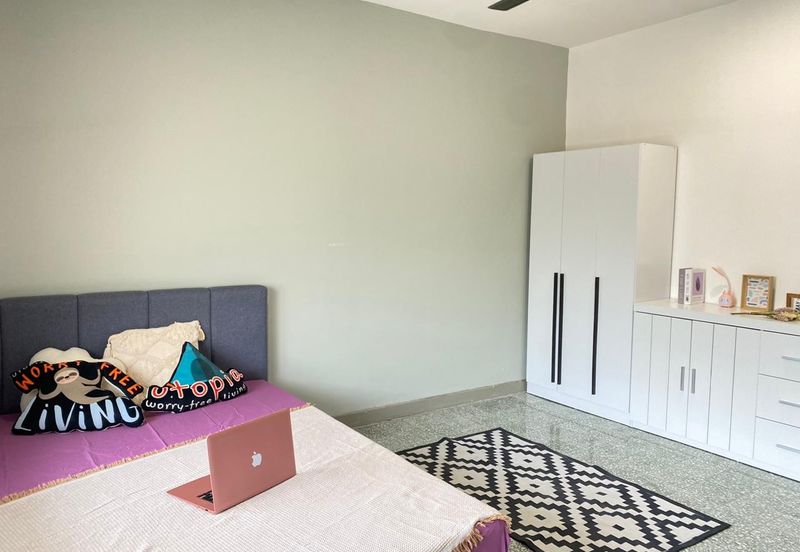 Seksyen 6, Petaling Jaya