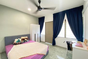 Seksyen 6, Petaling Jaya