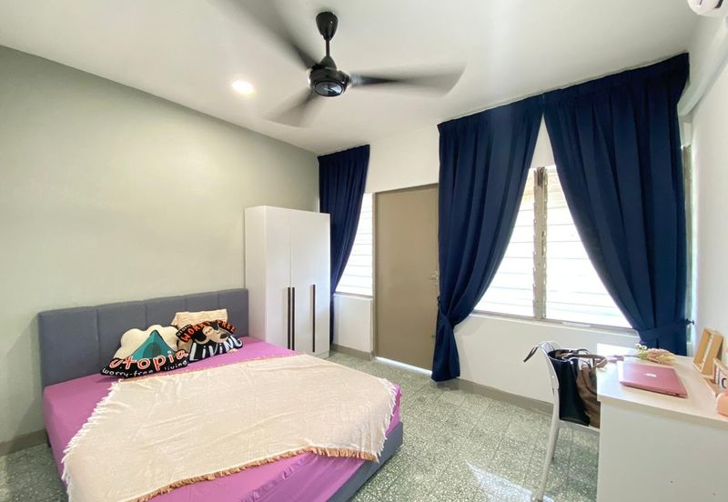 Seksyen 6, Petaling Jaya