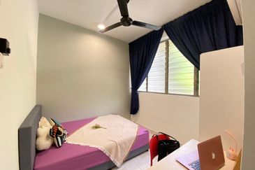 Seksyen 6, Petaling Jaya