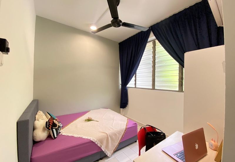 Seksyen 6, Petaling Jaya