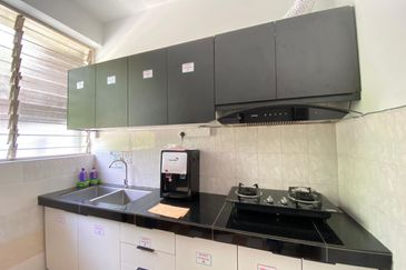 Seksyen 6, Petaling Jaya