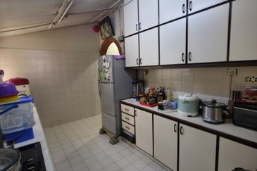 Seksyen 11, Petaling Jaya