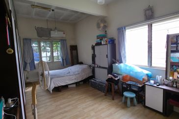 Seksyen 11, Petaling Jaya