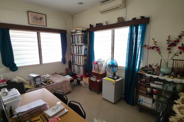 Seksyen 11, Petaling Jaya