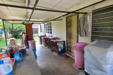 Seksyen 11, Petaling Jaya