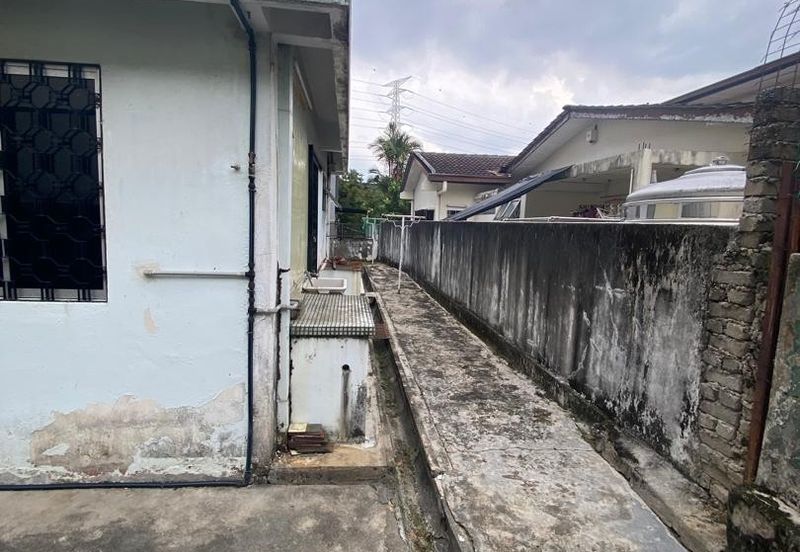 Seksyen 5, Petaling Jaya