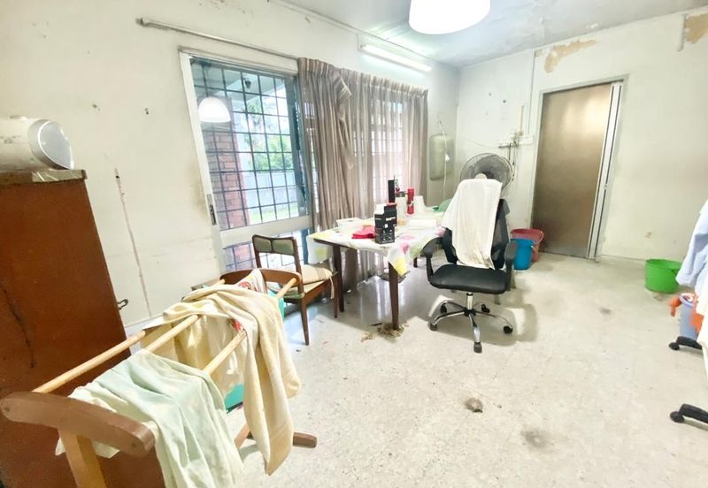 Seksyen 5, Petaling Jaya