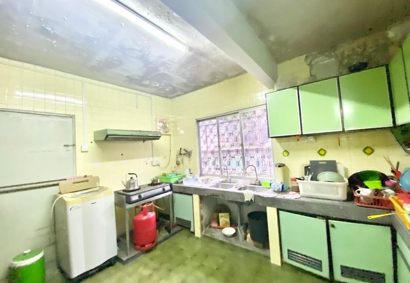 Seksyen 5, Petaling Jaya