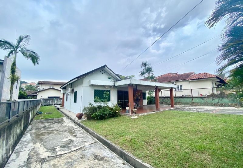 Seksyen 5, Petaling Jaya