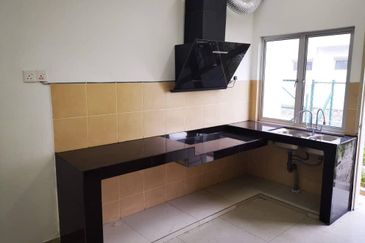 Albury 2 @ Mahkota Hills