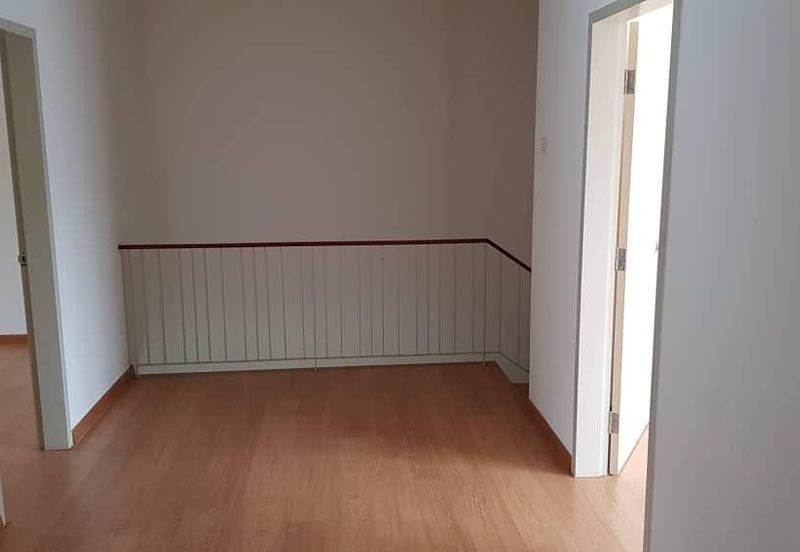 Albury 2 @ Mahkota Hills